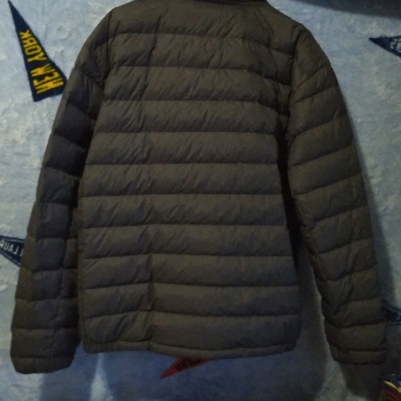 Polo jacket - Picture 4 of 8